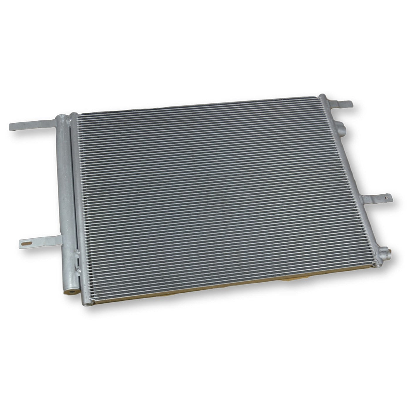 A/C Condenser for Ford Fusion Lincoln MKZ (2013–2016)