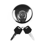 Fuel Gas Tank Cap for Suzuki Intruder 700 GLE GLF GLP VS700/750/800 (1986–1987)