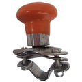 Steering Wheel Spinner for Kubota (Econ Version) Replaces WSV125OR-E