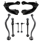 Front Upper Lower Suspension Control Arm for Fusion MKZ (2007–2010)