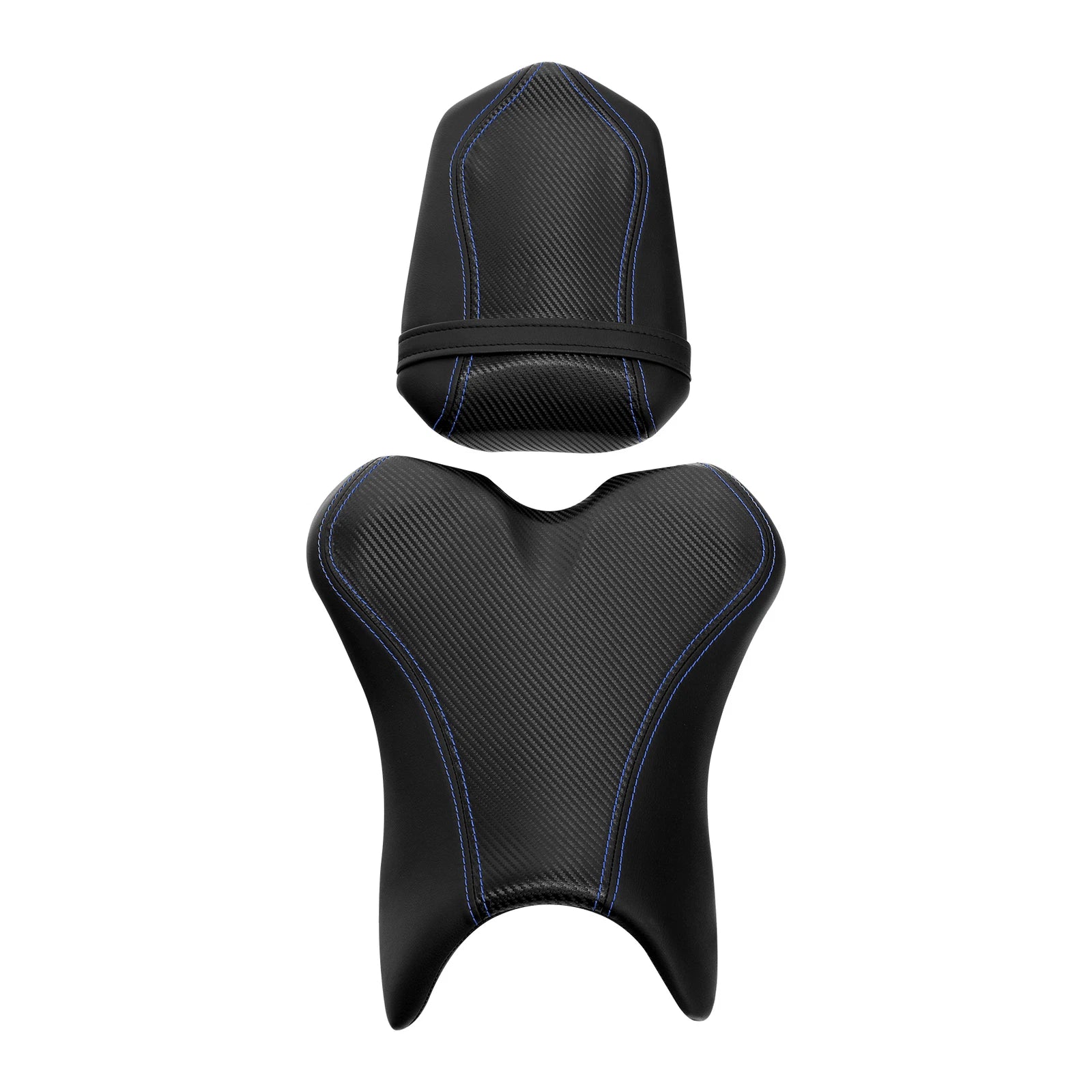 Driver & Passenger Seat for Yamaha YZF R1 (2004–2006)