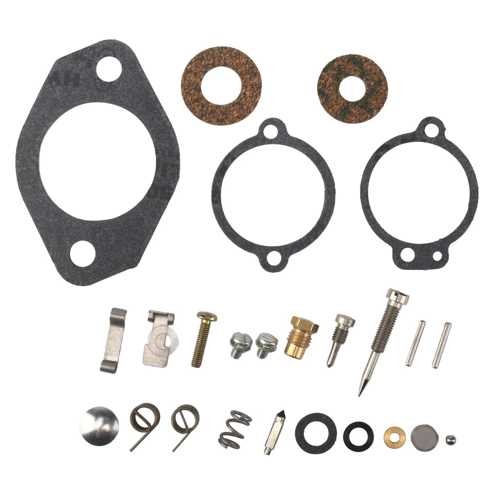 Carb Repair Kit for Mercury Mariner 40-150 HP Engine