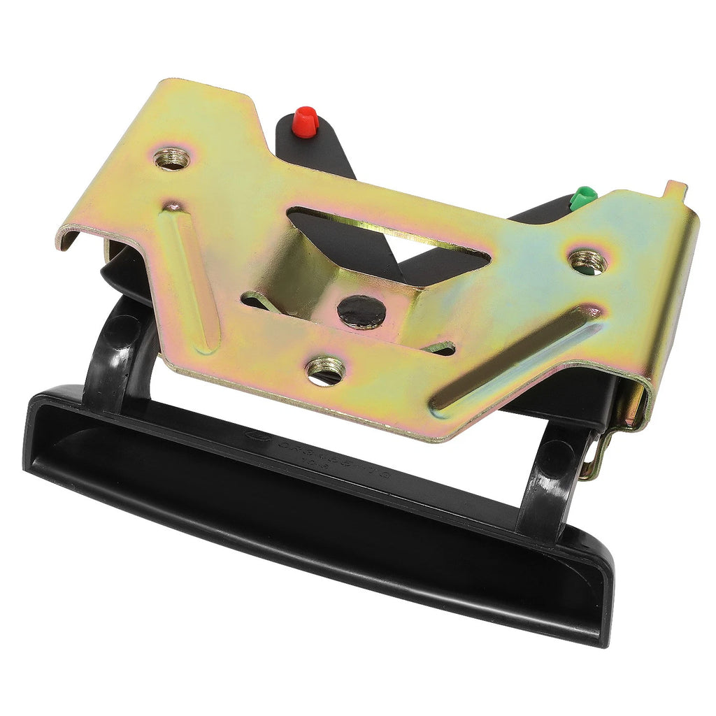 Rear Outer Tailgate Latch Handle Lever for Dakota Raider (1997–2011)