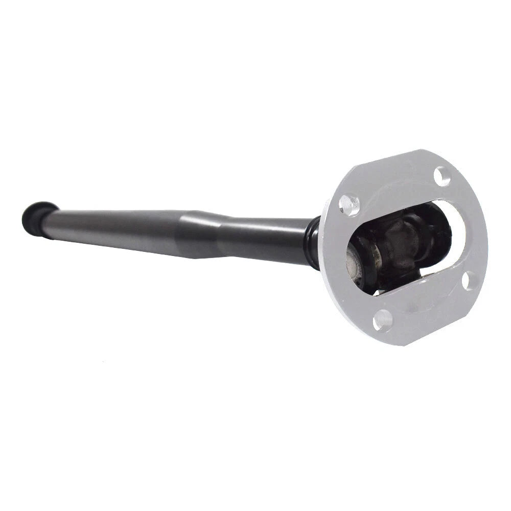 Front Drive Shaft for Mercedes C230 C250 C300 E350 S550 CLS63 GLK350 SL65 (2007–2015)