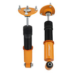 Rear Air Suspension to Coil Spring Conversion Kit for BMW X5 (2000-2006)