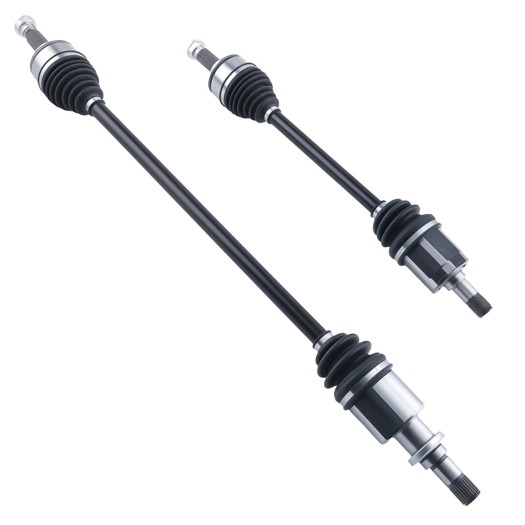 CV Axle Shaft Set for Honda Civic Sport (2019–2021)