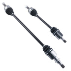 CV Axle Shaft Set for Honda Civic Sport (2019–2021)