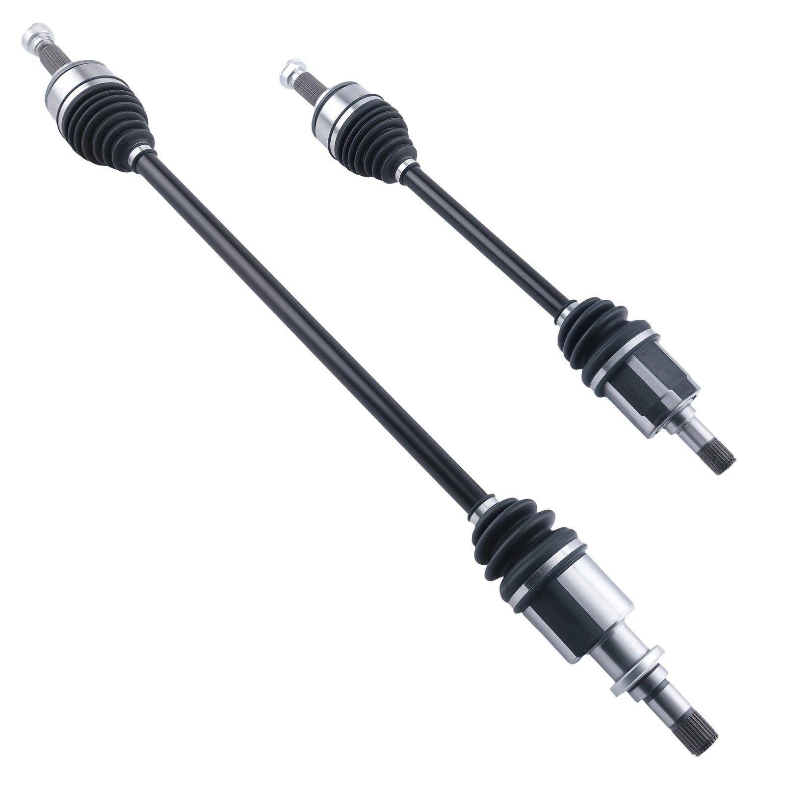CV Axle Shaft Set for Honda Civic Sport (2019–2021)