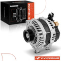 Alternator for Ford Expedition Lincoln Navigator (2015–2017) 250A