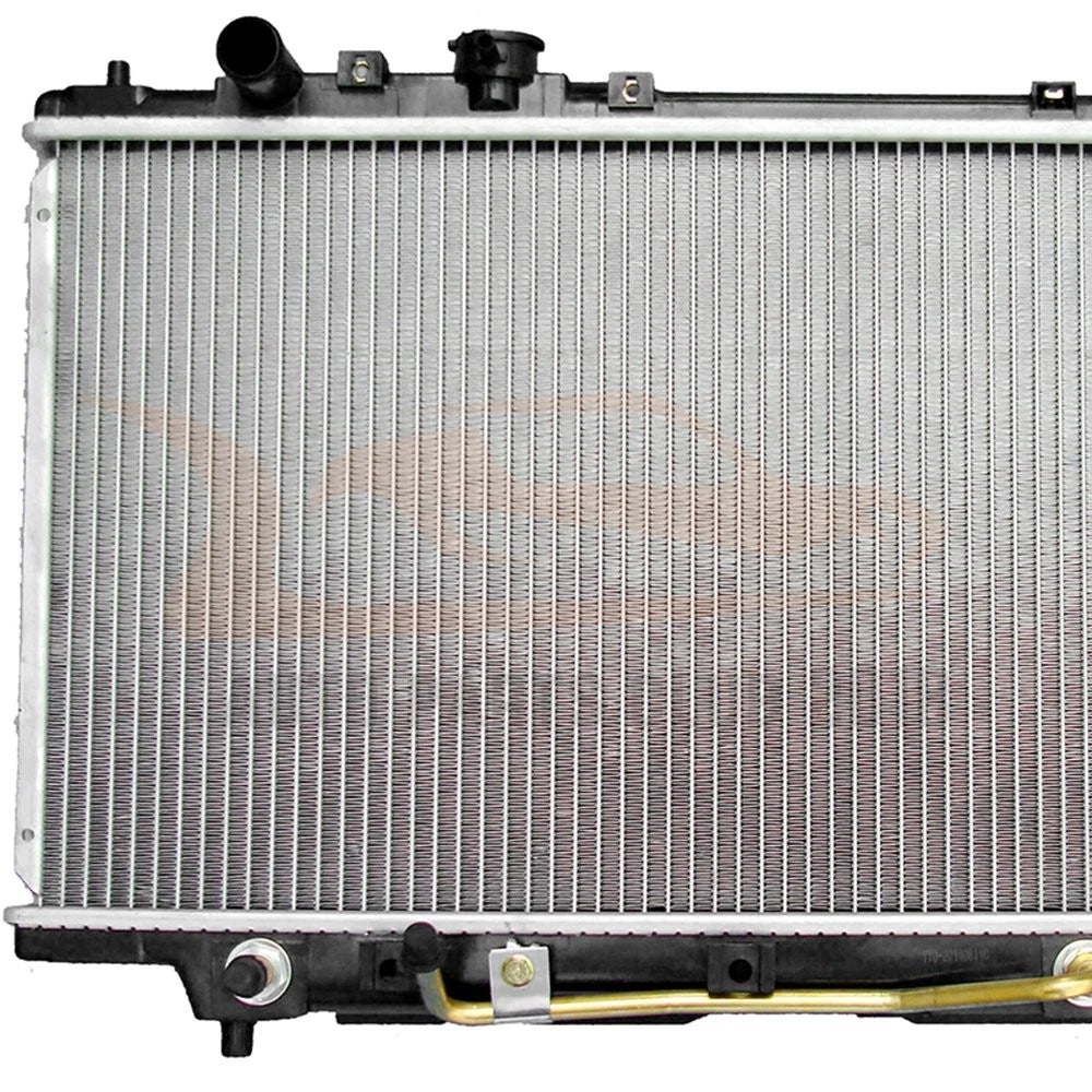 Aluminum Radiator for Mazda Protege 1995–1998 1.5L 1.8L L4 Q1704