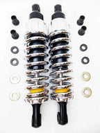 12.5 Inch JBS HD Touring Shock Absorbers for Harley FXDWG Dyna Wide Glide