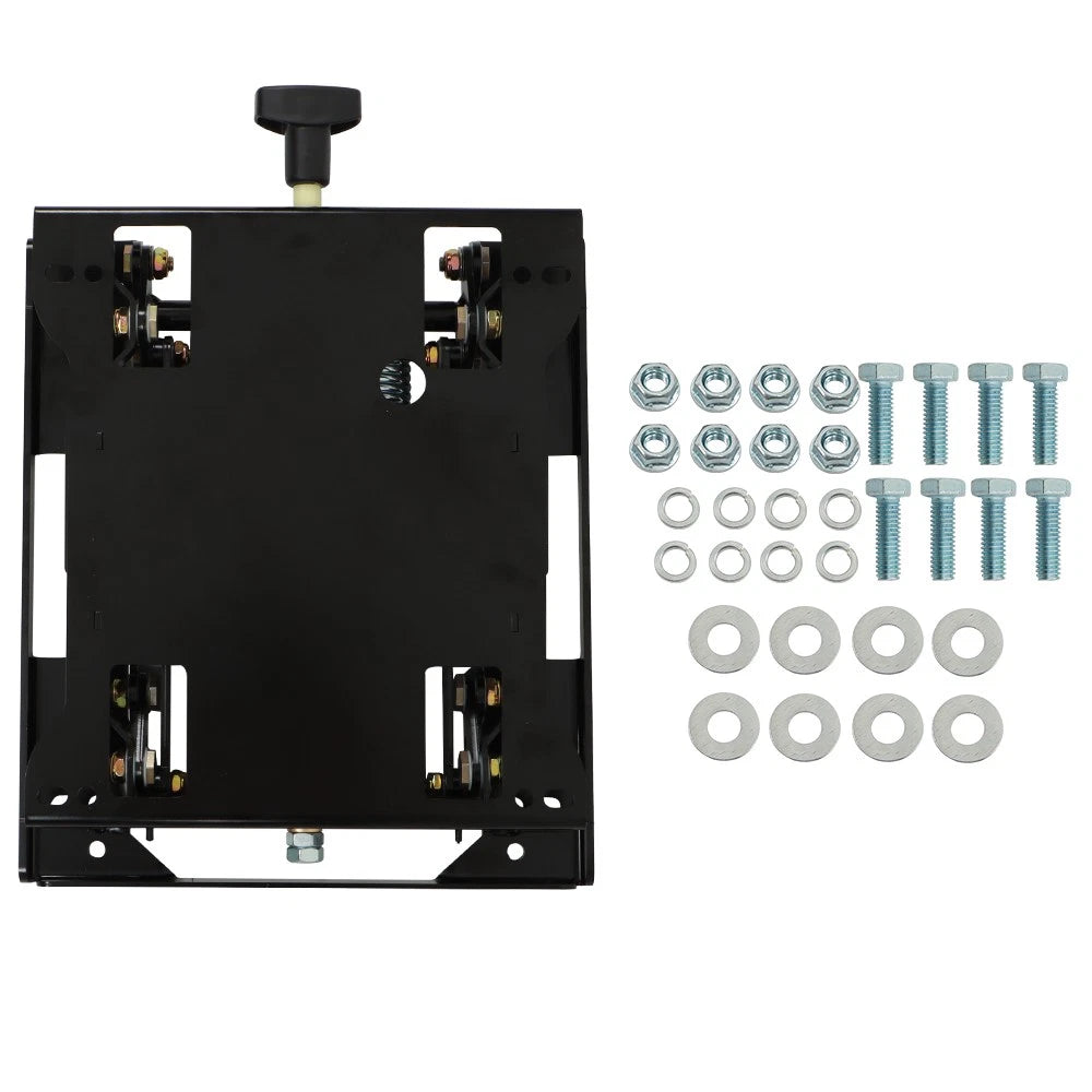 Suspension Kit for Zero Turn Lawn Mower, Skid Steer, Forklift, Tractor