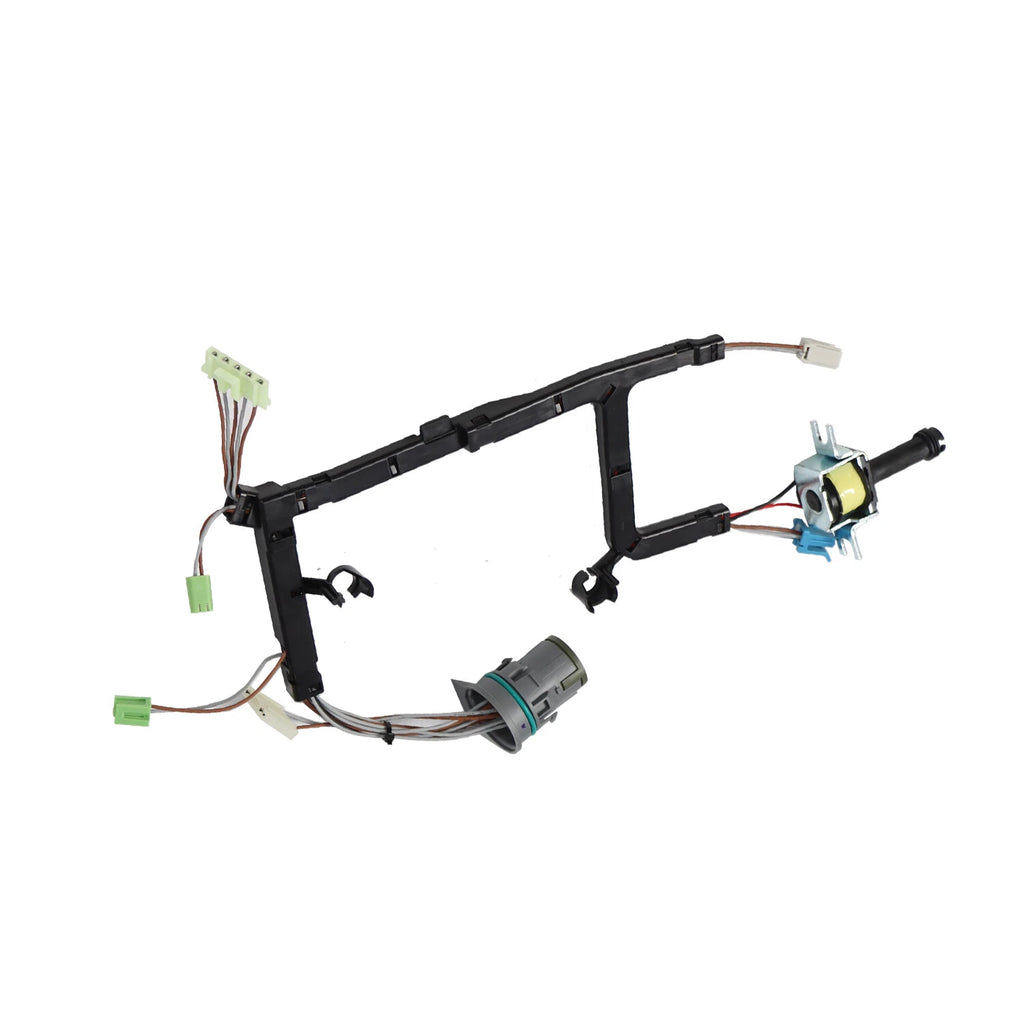 4L60E Internal Wire Harness with Anti-bleed Lock-up Solenoid for Chevrolet (2003–2007)