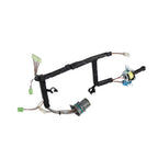 4L60E Internal Wire Harness with Anti-bleed Lock-up Solenoid for Chevrolet (2003–2007)
