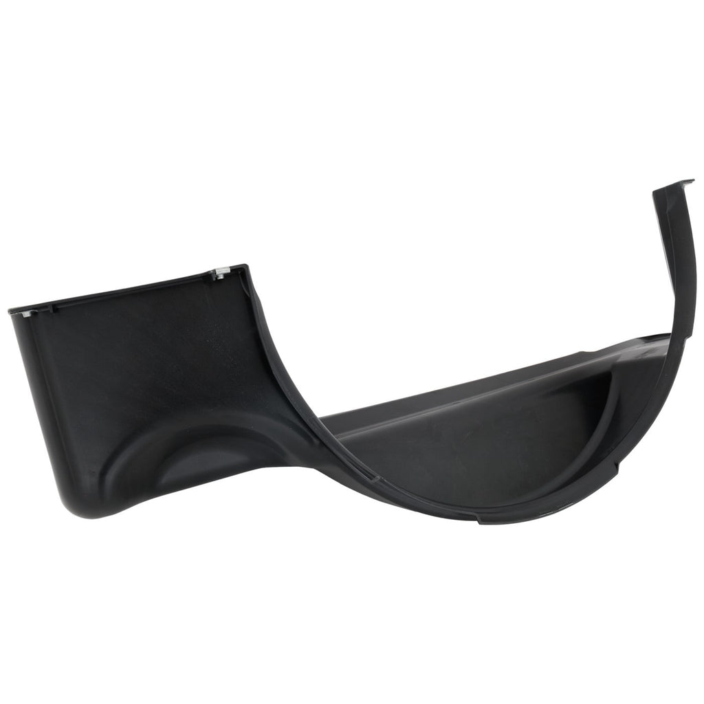 Lower Fan Shrouds for Chevy Express Van (GMC 3500, Chevrolet 2500)