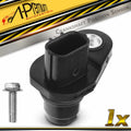 Crankshaft Position Sensor for Chevy Silverado 1500 (2007–2013)