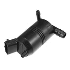 Set of 1 Windshield Washer Motor Pump for Lexus ES300 (1995–1996)