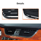 A/C Vent Panel Grille Cover for Mercedes-Benz W219 (2007-2010)