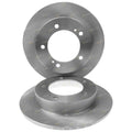 Front Disc Brake Rotors for Suzuki Sierra 4x4 SJ Series (1983-1996)