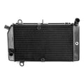 Radiator Engine Cooling Cooler for Honda Silver Wing 600 FSC600 (2002–2013)