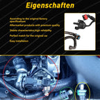 Purge Valve for Ford Edge 2015-2019, Transit Connect 2015-2019