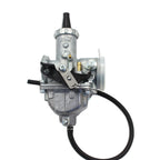 Mikuni 30mm Carburetor with 42mm Filter for 200/250cc Pit Dirt Bike Quad