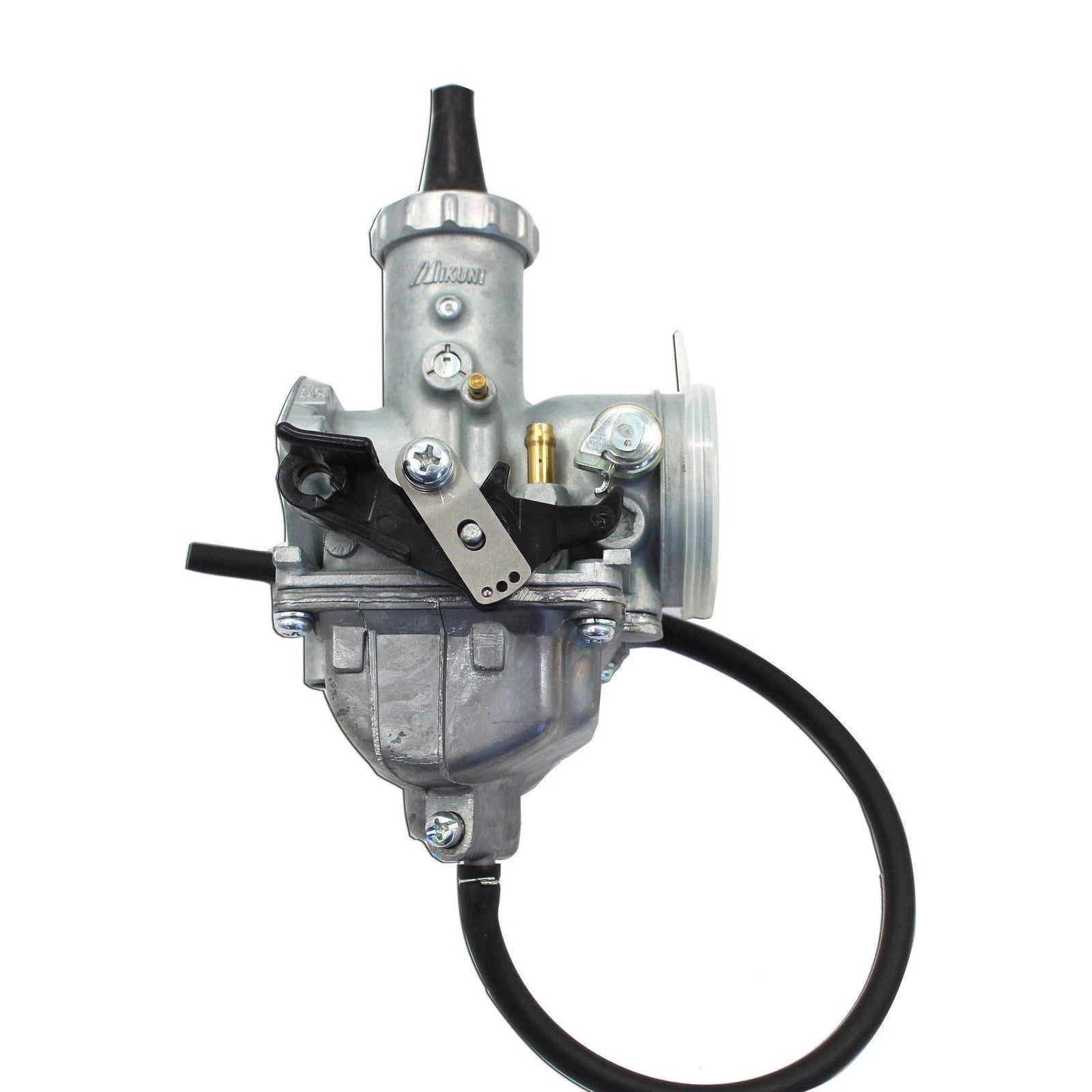 Mikuni 30mm Carburetor with 42mm Filter for 200/250cc Pit Dirt Bike Quad