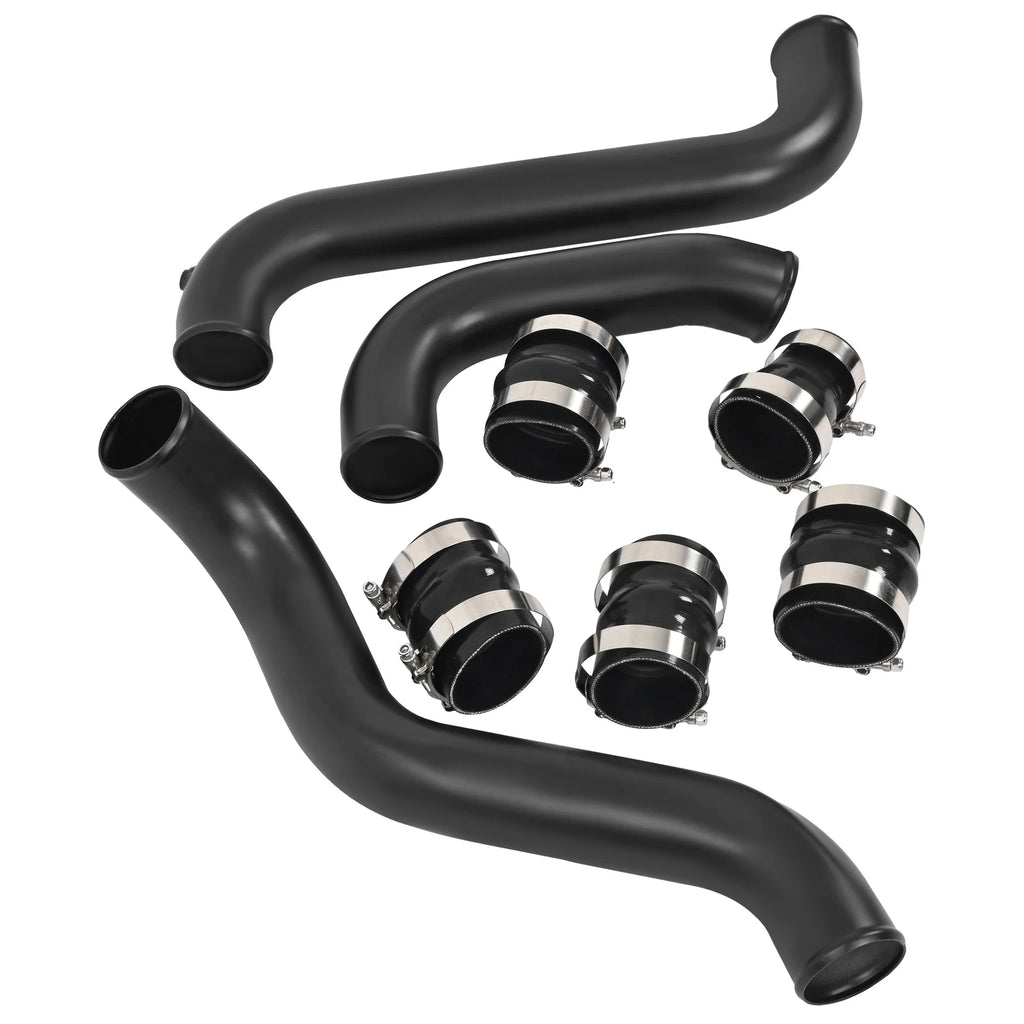 3" Intercooler Pipe & Boot Kit for GMC Chevy 6.6L Duramax LML (2011–2016)