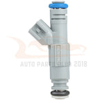 Set of 6 Fuel Injectors for Pontiac Grand Prix (2004–2007) FJ723 12576416