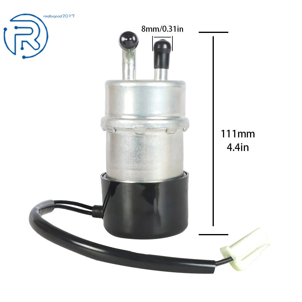 Fuel Pump for Yamaha Road Star 1600 XV1600 (1999–2003)