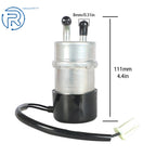 Fuel Pump for Yamaha Road Star 1600 XV1600 (1999–2003)