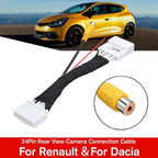 Adapter Cable for Renault