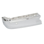 Chrome Rear Bumper End Cap for Ford F-150 Lightning (2021–2023)