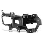 Bumper Cover Bracket for GMC Sierra 1500 (2014–2015) Matte Black