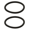 6pc Fuel Injection Nozzle Holder O-Ring Set for Amarok Cayenne Q7 Touareg (2010–2023)