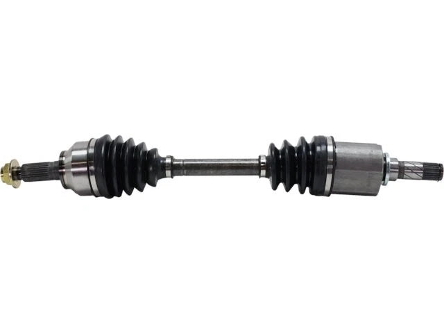 Front Left Axle Shaft for Mazda 3 Sport (2009) TC377NV
