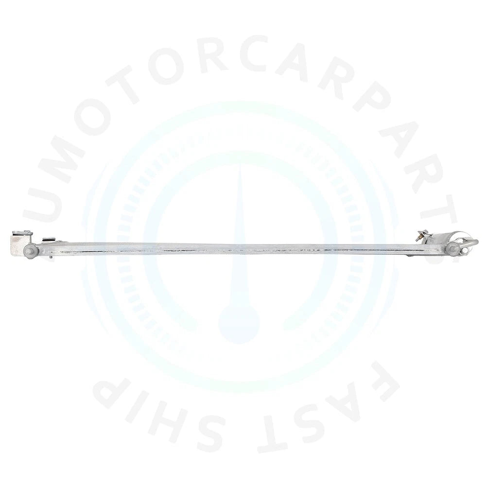 Aluminum AC Condenser for Honda Accord (2003–2007)