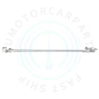 Aluminum AC Condenser for Honda Accord (2003–2007)