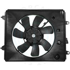 Electric Cooling Fan Assembly for Honda CR-V (2012–2014)