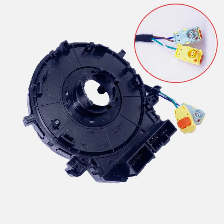 Clock Spring for Kia Telluride, Hyundai Kona Electric, Santa Fe, Venue, Palisade