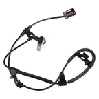 Rear Left ABS Wheel Speed Sensor for Mitsubishi L200 Triton (2014–2023) No. 4670B007