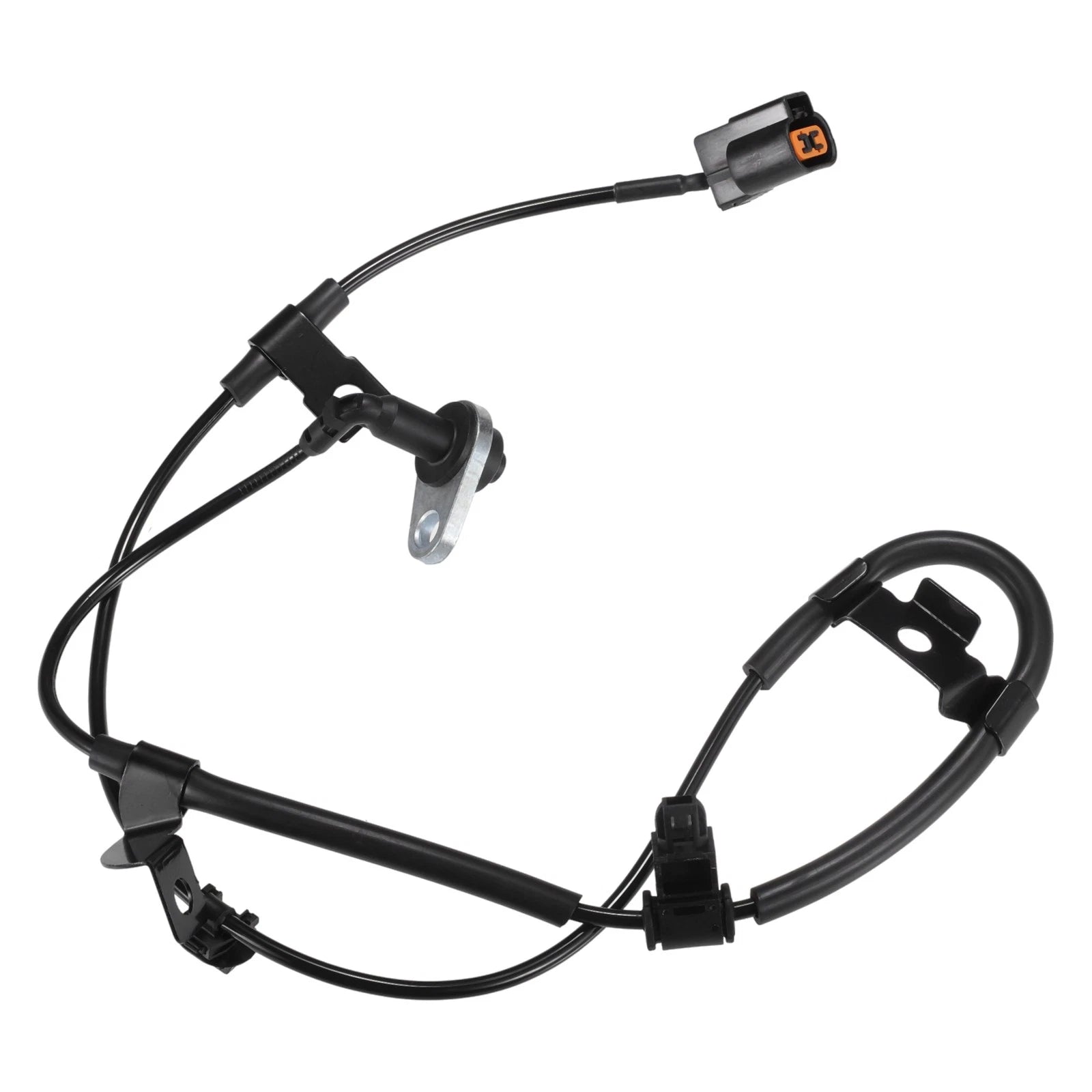 Rear Left ABS Wheel Speed Sensor for Mitsubishi L200 Triton (2014–2023) No. 4670B007