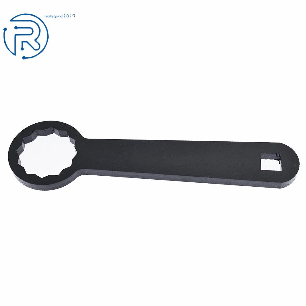 36mm Wrench Tool for Motorcycle Rear Axle (Fits Harley Davidson)
