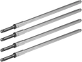 S&S Cycle Time Saver Pushrods for Big Twin Shovelhead (930-0052)