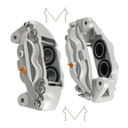 Set of 2 Piston Front Brake Calipers for Toyota Tundra (2007–2016) 19-3275 19-3274
