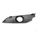 Right Front Bumper Lower Grille Fog Light Hole for Vauxhall Astra H (2007-2012)