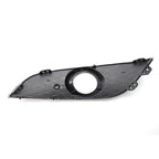 Right Front Bumper Lower Grille Fog Light Hole for Vauxhall Astra H (2007-2012)