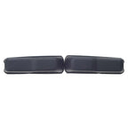 Hood Stop Bumper for Jeep Wrangler JL (2018–2020)