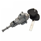 Door Lock Set with Key for Kia Rio (2012–2017)