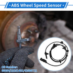 ABS Wheel Speed Sensor for Chevrolet Volt (2011–2015) No. 66054/23251401/42686721